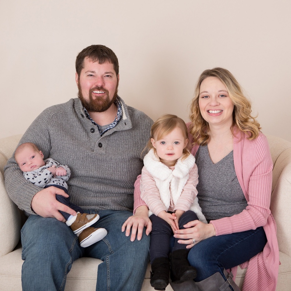 Meet your Posher, Brittney